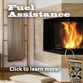 Fuel Assistance